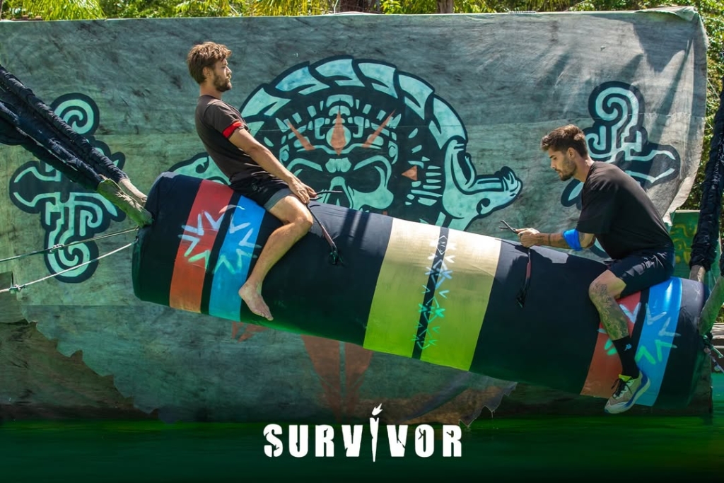 Survivor 25 şubat 2026 ödül oyununu hangi takım kazandı?