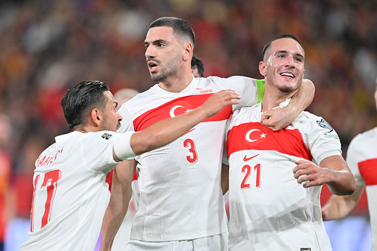 A Milli Takım