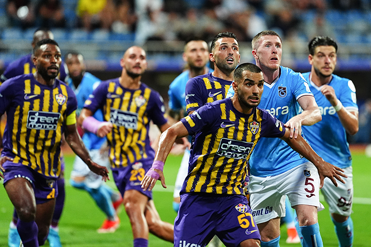TRABZONSPOR