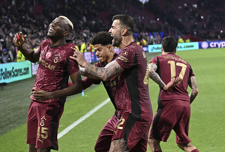 GALATASARAY