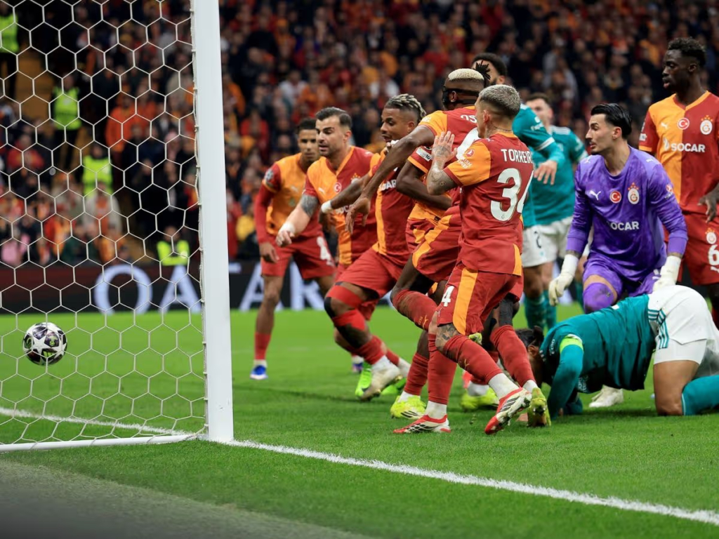  Liverpool