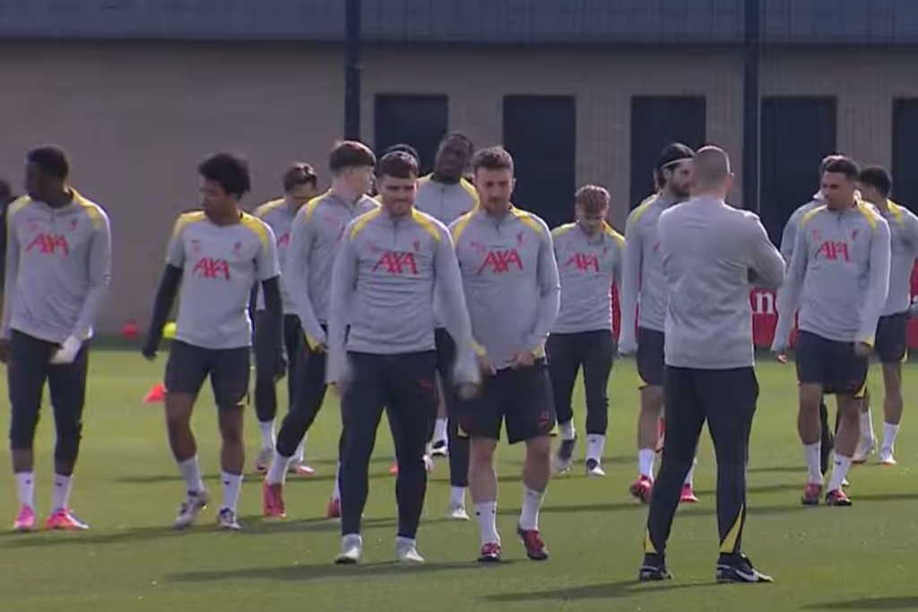 Liverpool