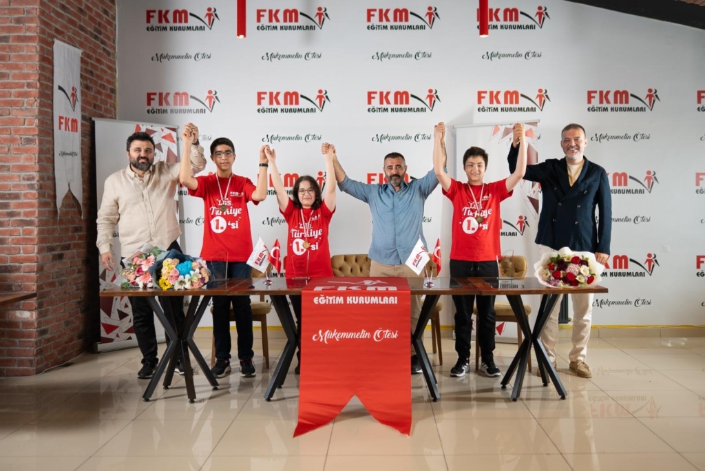 Fkm eğitim kurumları