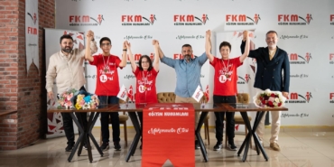 Fkm eğitim kurumları