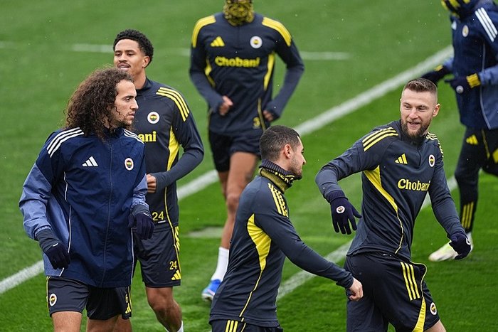 FENERBAHÇE