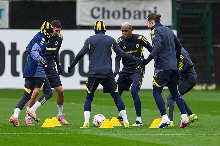 FENERBAHÇE
