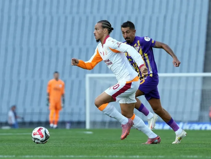 GALATASARAY