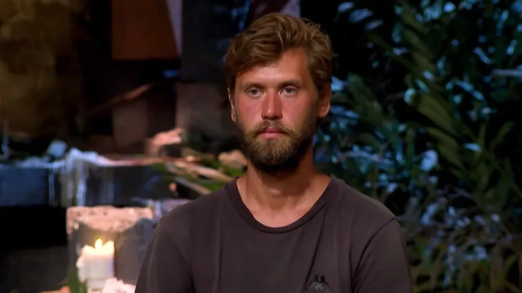 Survivor serhan Bayhan’a neden sitem etti?