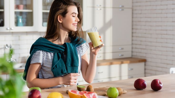 Kadınların Yeni Gözdesi Bu Detoks Programı