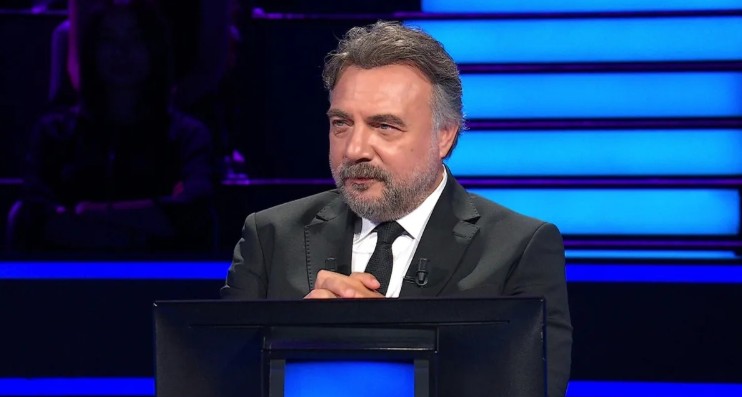 Kim Milyoner Olmak İster
