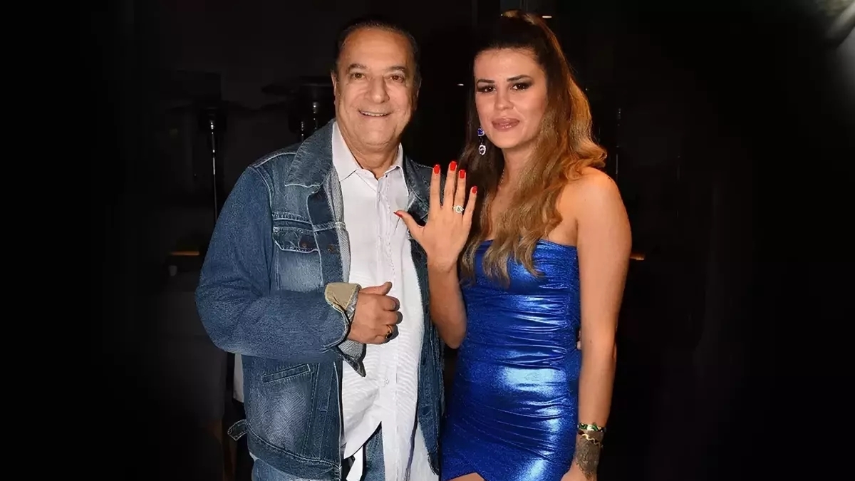 Mehmet Ali Erbil ile Gülseren Ceylan’ın evliliği neden bitti?