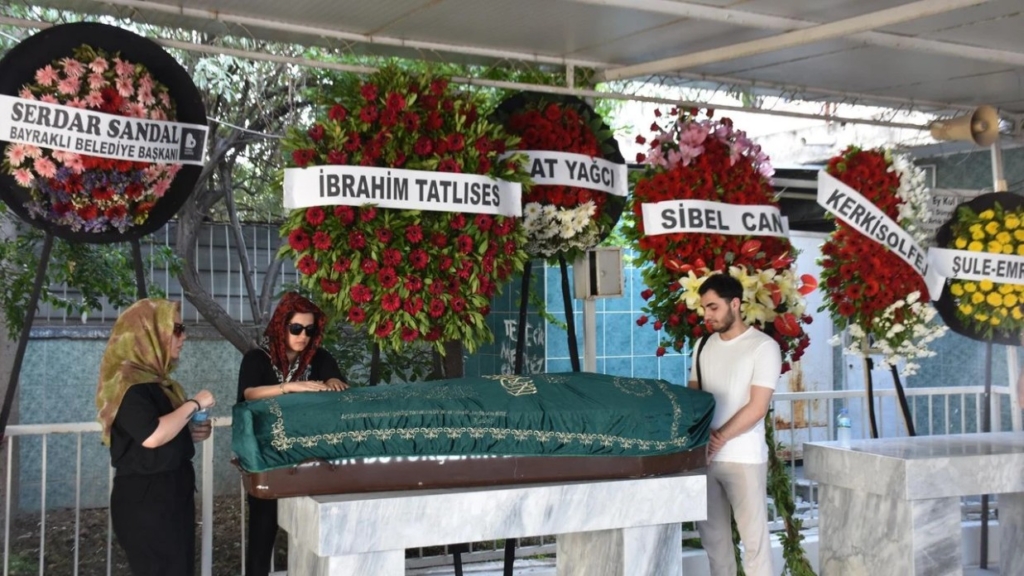 Tarzan Mustafa ne zaman öldü?
