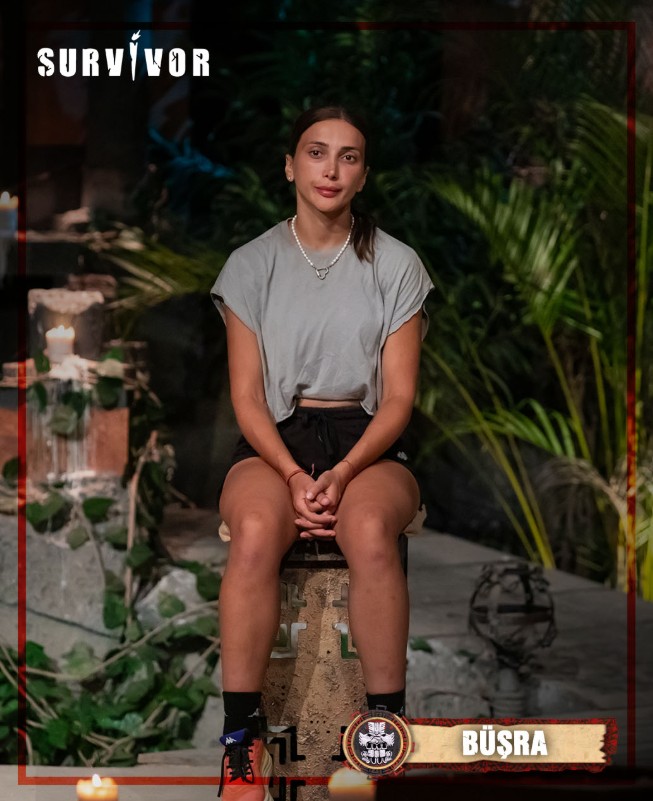 Survivor 2026’ya Hangi Yarışmacılar Veda Etti?