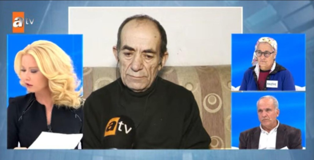 müge anlı Tespih Makinesi İddiası Nedir?