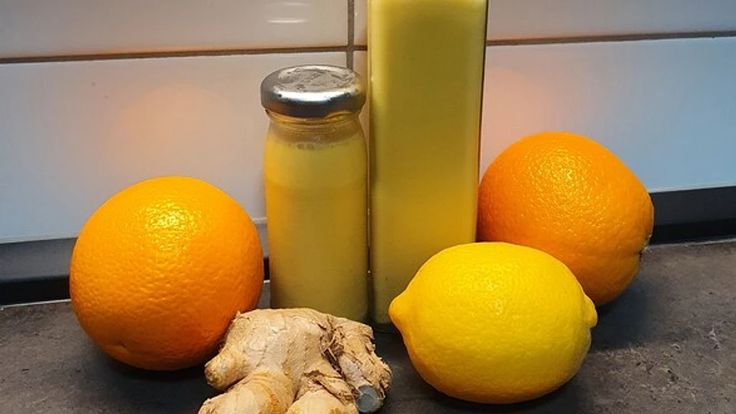 Retinol meyve suyu tarifiyle cildiniz ışıldasın!