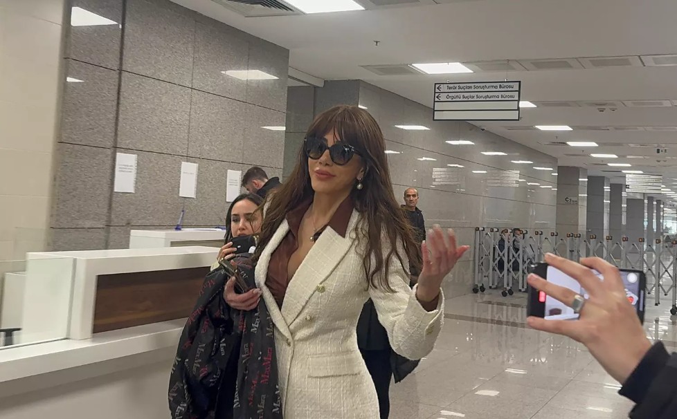 ela rümeysa cebeci