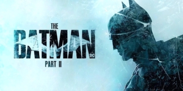 the batman part 2