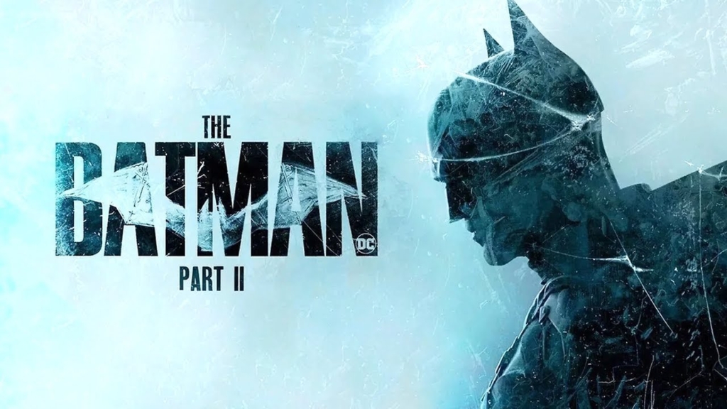 The Batman Part 2 Yeni kötü karakter kim olabilir?