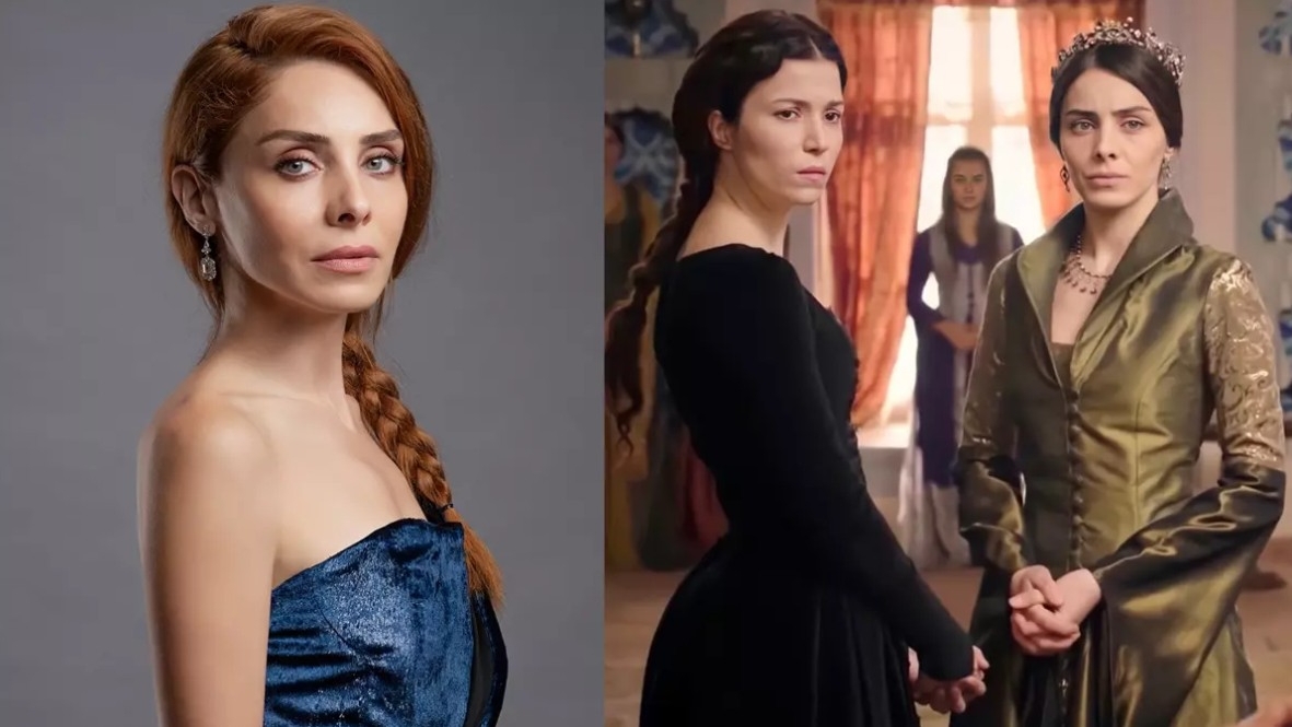 Mahidevran Sultan performansı neden bu kadar etkiliydi?