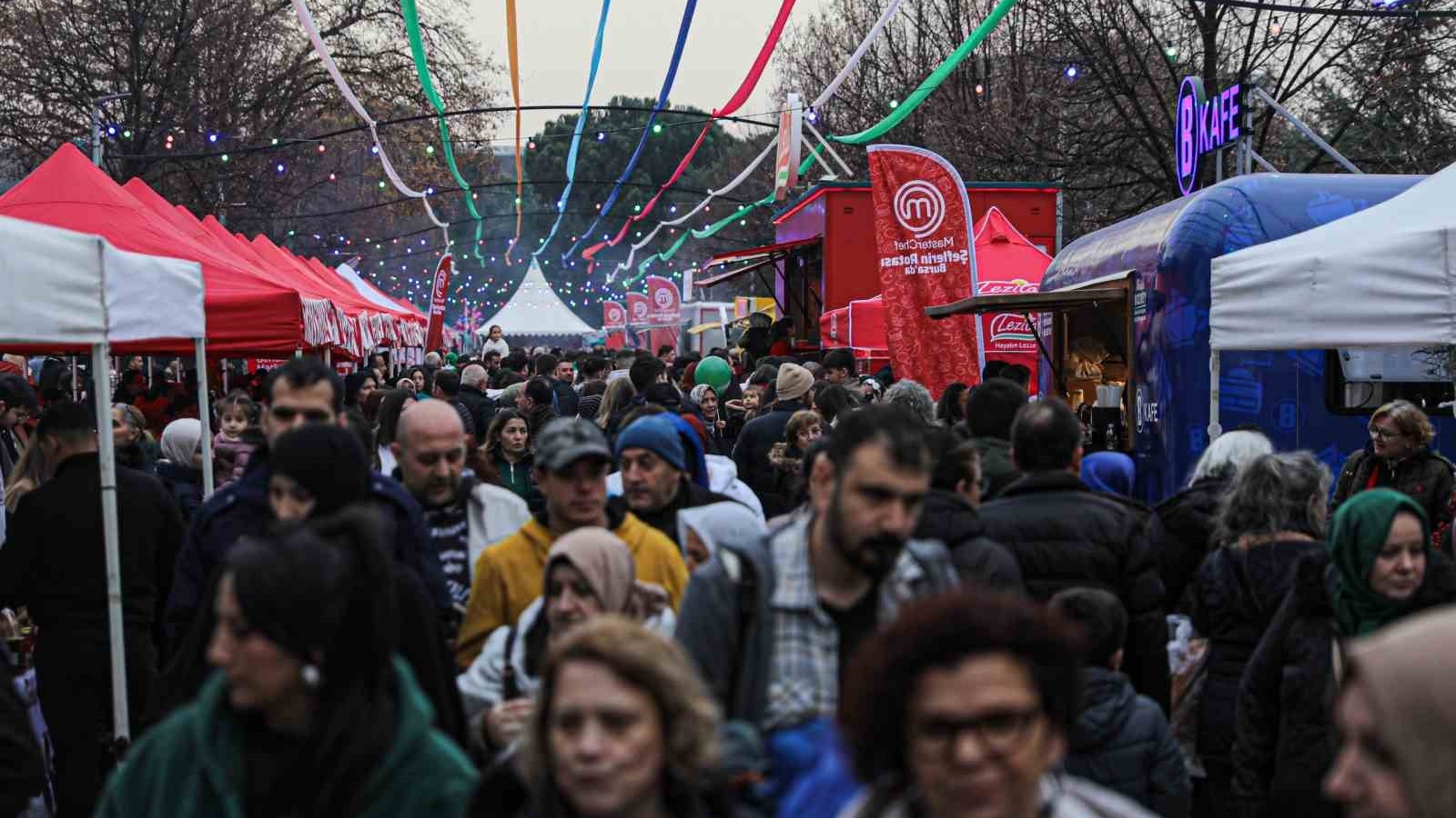 MasterChef Türkiye Şeflerin Rotası nerede?