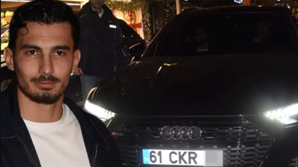Uğurcan Çakır 30 milyonluk araba mı aldı?