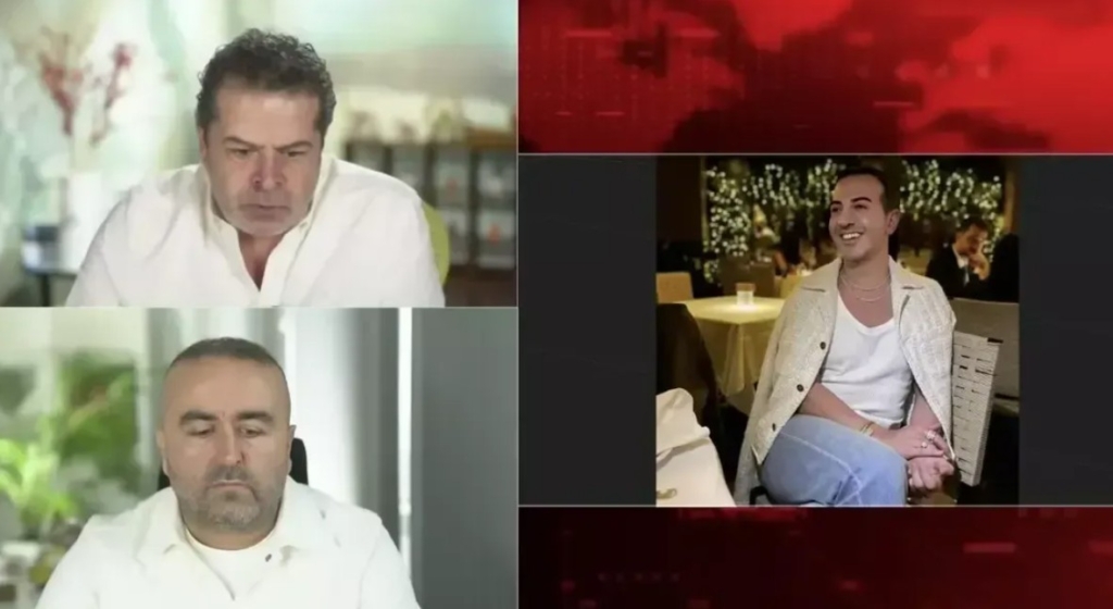 cüneyt özdemir
