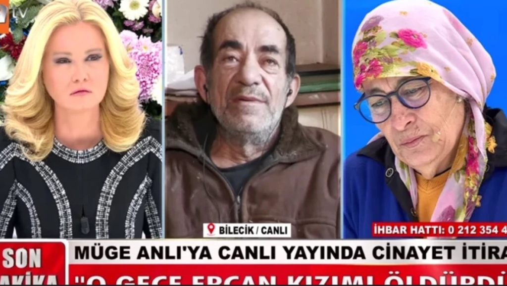 müge anlı da “Tesbih Makinesi” İddiası ne?