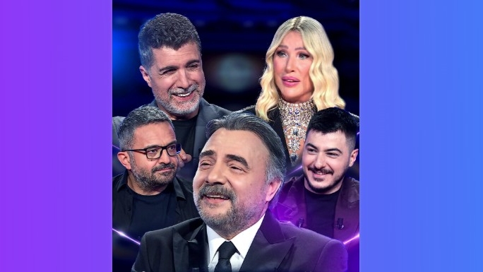 Kim Milyoner Olmak İster Yılbaşı Özel kimler geliyor?