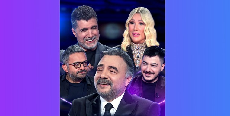 kim milyoner olmak ister yılbaşı özel