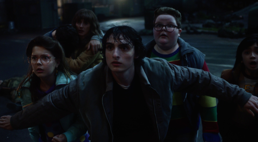 Stranger Things 5. sezon 2. kısımda neler oluyor?