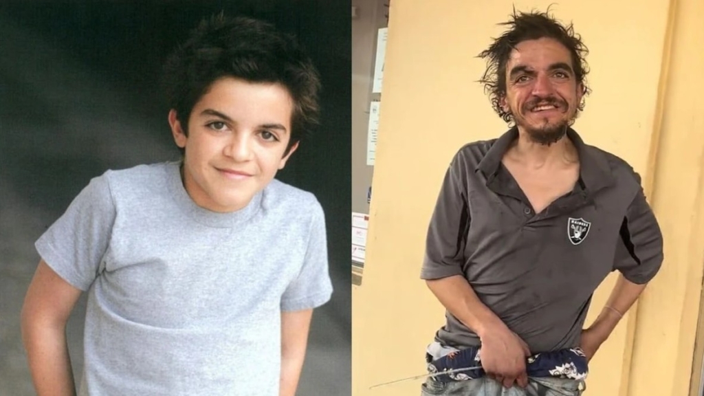 Tylor Chase Bir Dönemin Parlayan Çocuk Yıldızı son hali nasıl?