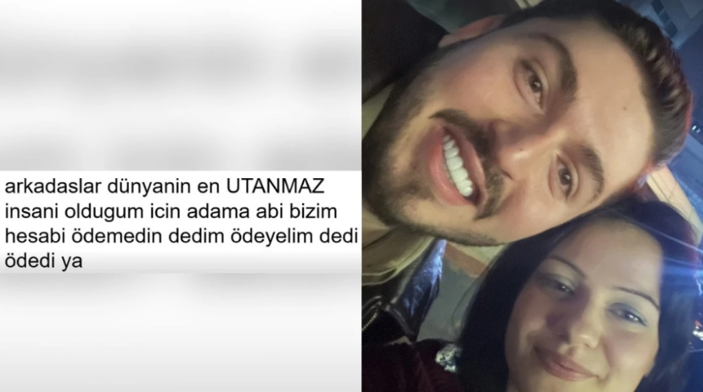 Blok3 Hayranına Jesti Nasıl Ortaya Çıktı?