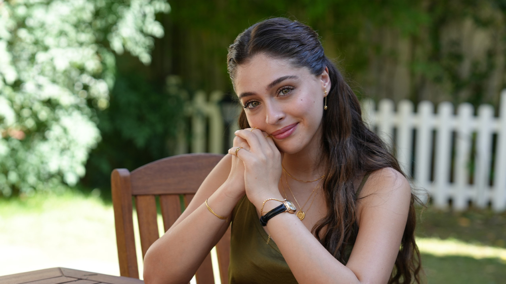 cemre baysel