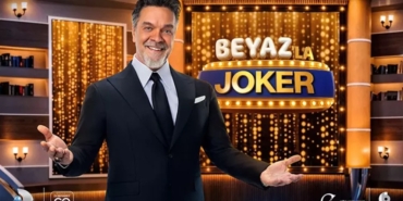 beyaz'la joker programı