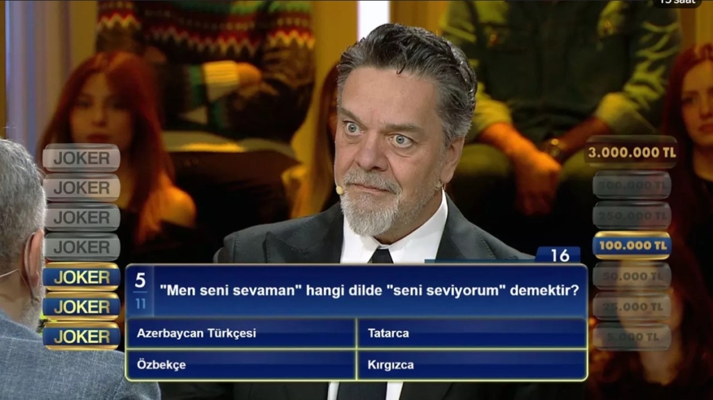 Beyazıt Öztürk ekranlara neden bu formatla döndü?