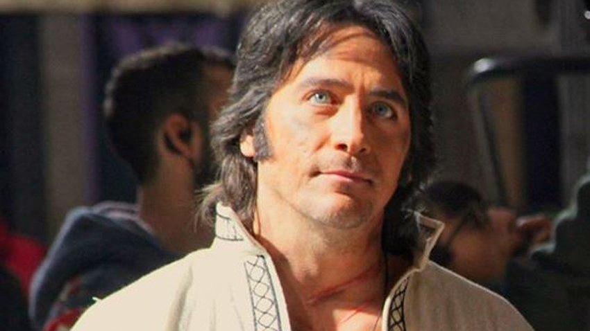 Murat arkın kimdir?