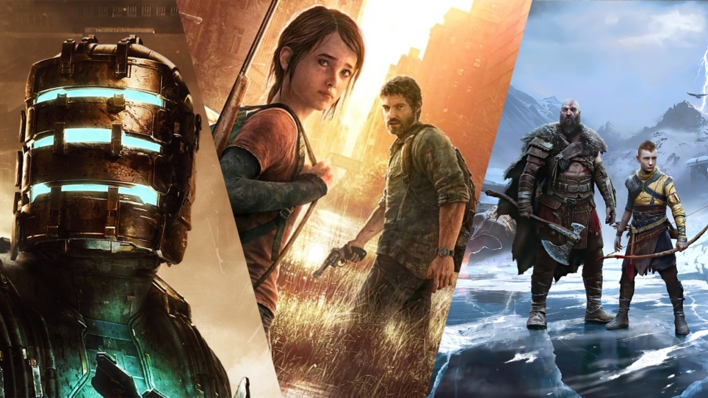 Kış Geceleri İçin PlayStation Oyunları Neden Bu Kadar Popüler?
