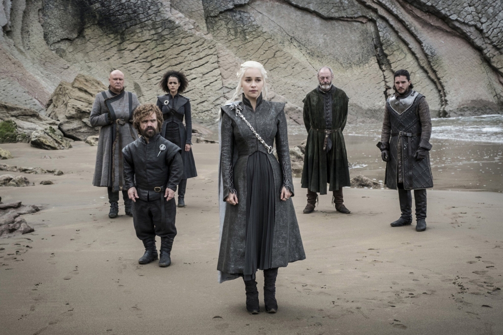 Game Of Thrones Filmi Neden Şimdi Gündeme Geldi?