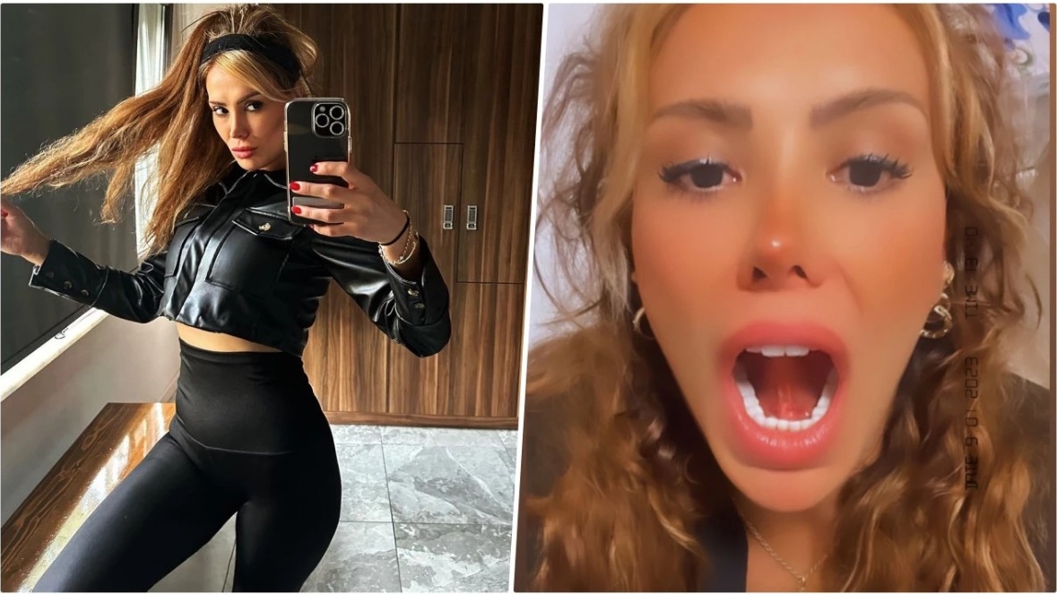 Ceyda Ersoy Diline Ne Oldu?