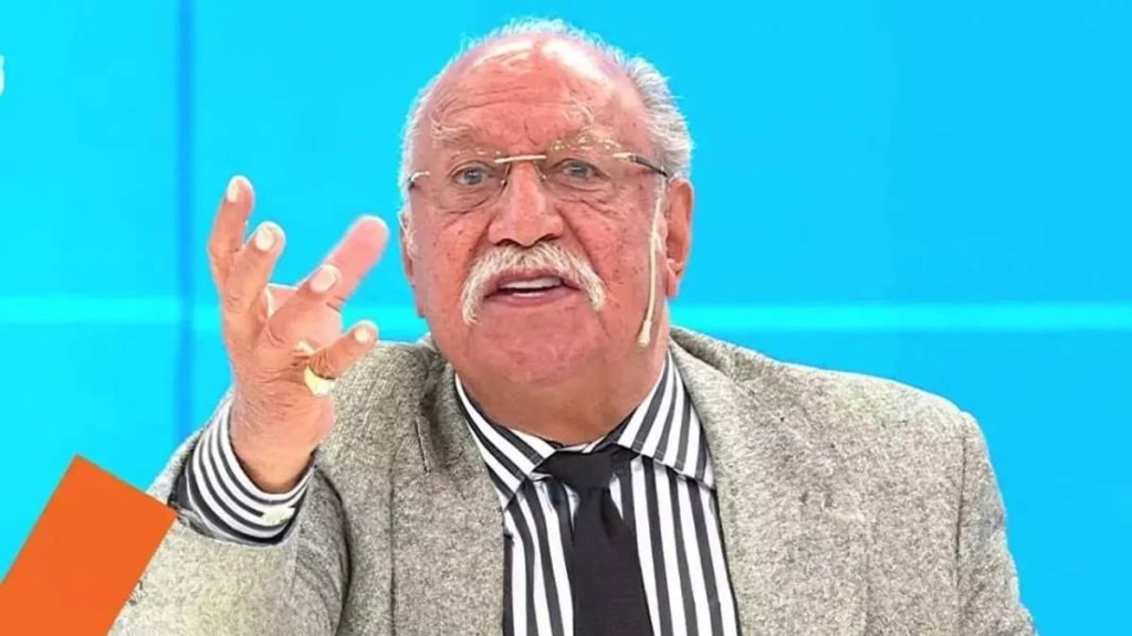 Rahmi Özkan’ın yokluğu stüdyoda nasıl hissedildi?
