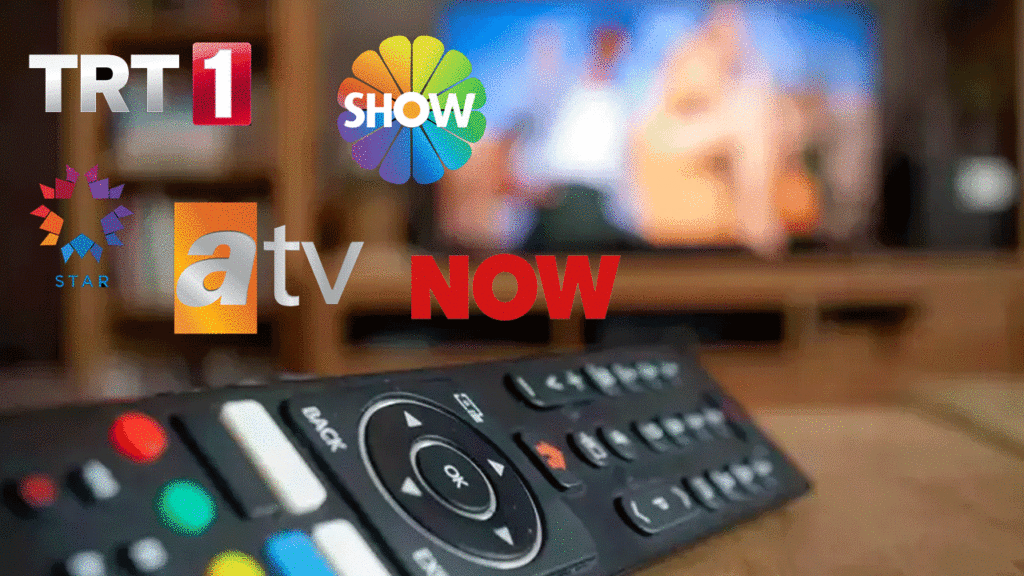 12 Aralık Cuma Akşamı Televizyonda Hangi Diziler Var?