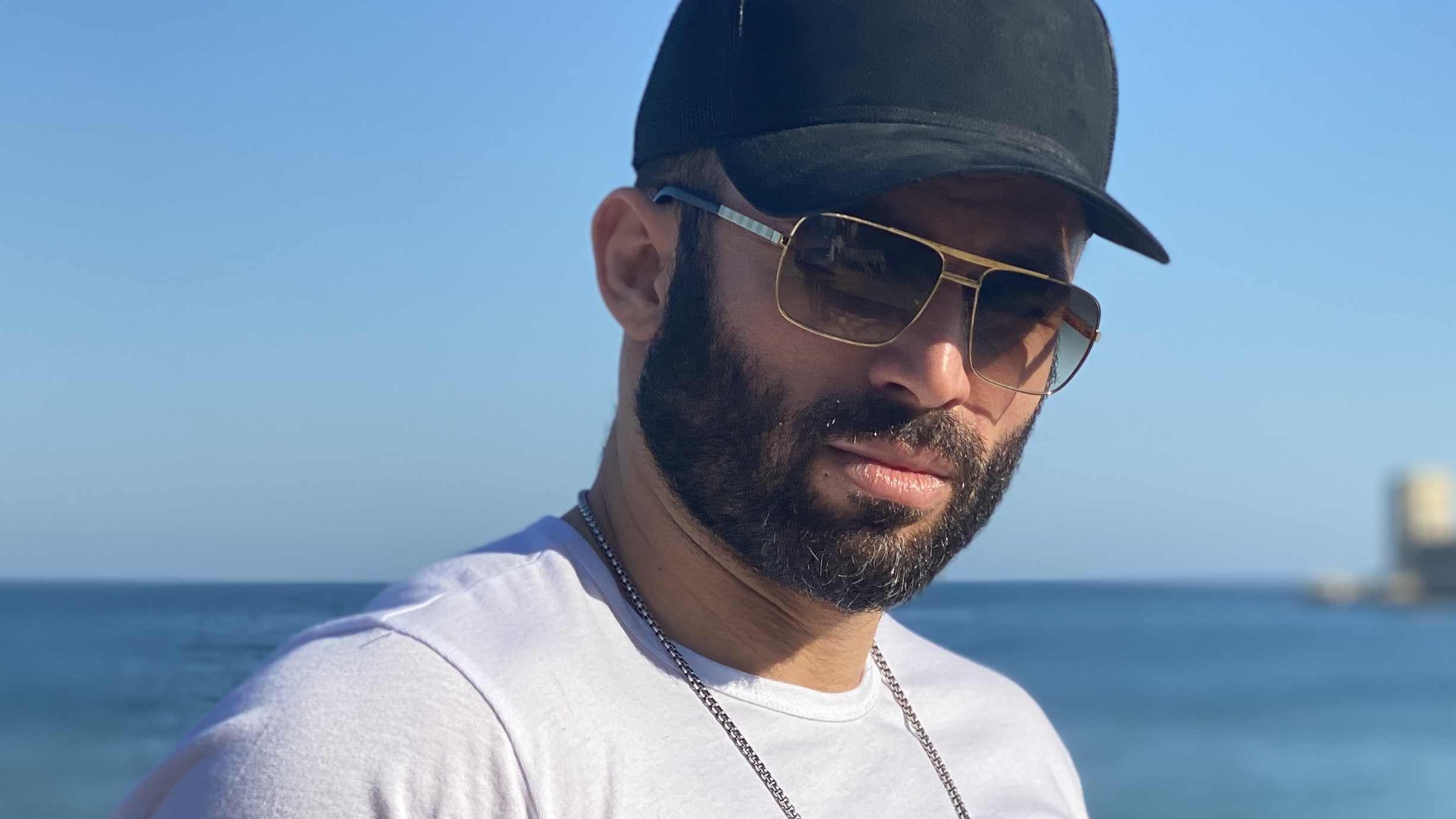 Survivor rekabeti adanın dışına mı taşınıyor?
