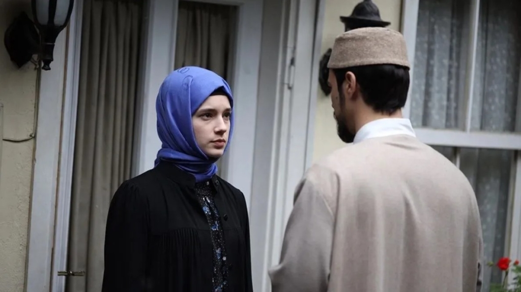 Mina Demirtaş hangi dizide oynayacak, kimin partneri olacak?