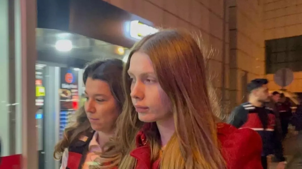 Aleyna Tilki yasaklı madde mi kullanıyor?