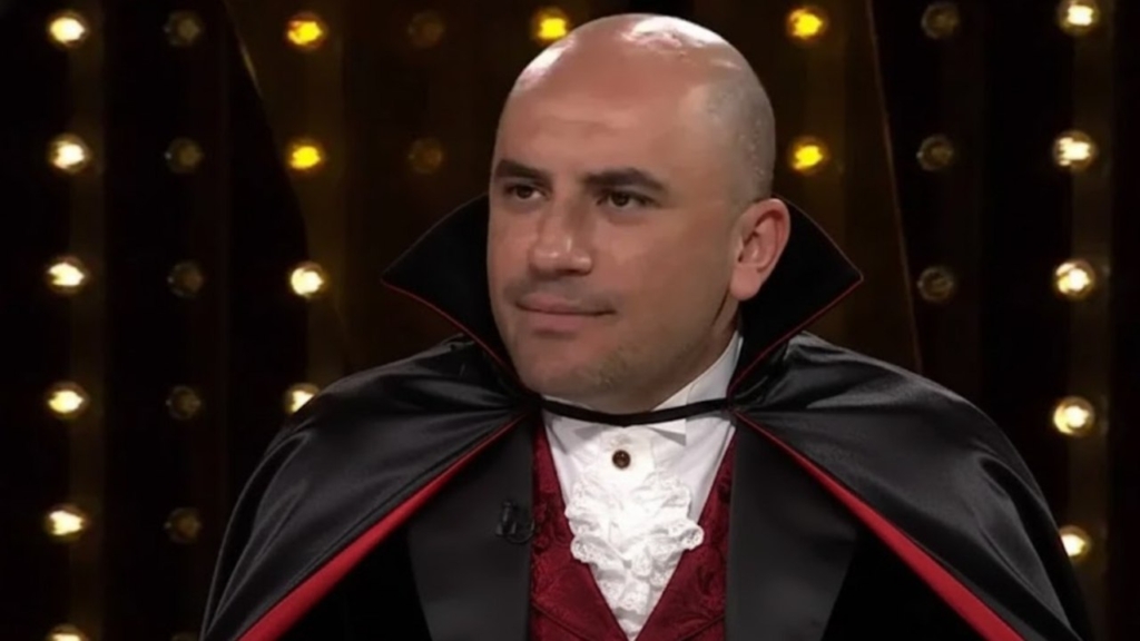Giray Altınok hayranlarını sevindiren yeni proje ney?