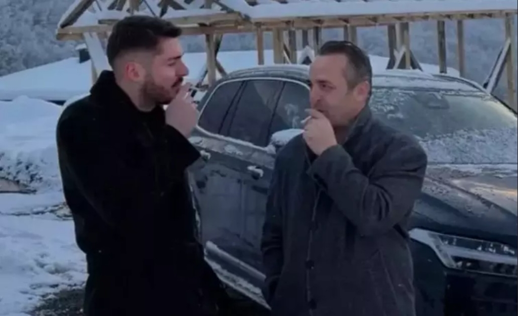 Rapçi Blok3’ün babasına aldığı arabanın fiyatı ne kadar?