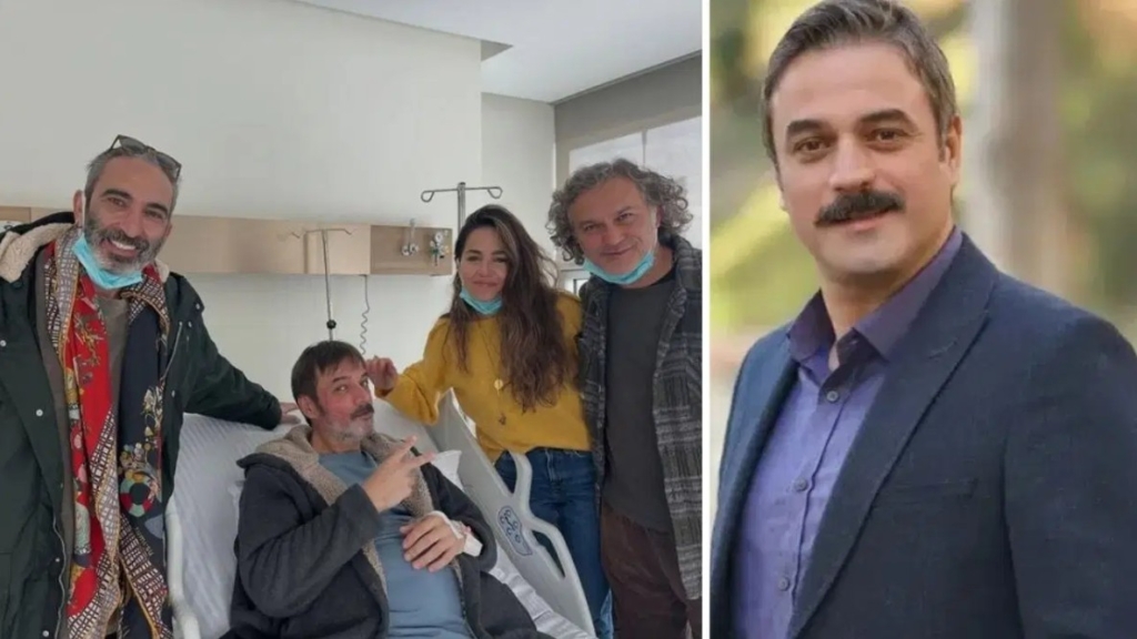 ufuk özkan