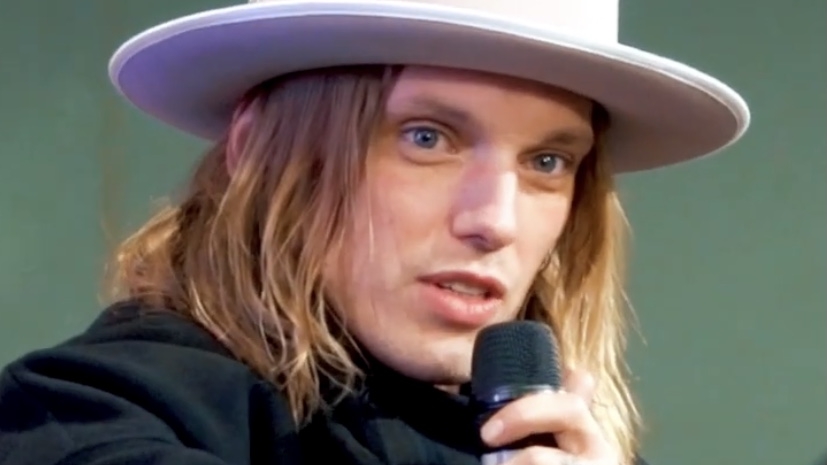 Jamie Campbell Bower’ın yeni rolü nasıl bir karakter olabilir?