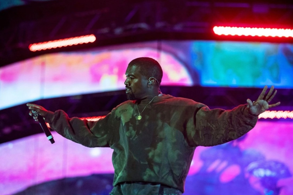 Kanye West Türkiye Konseri Açıklandı! 11 Yıl Sonra İstanbul’da Sahne Alacak 1 1 25