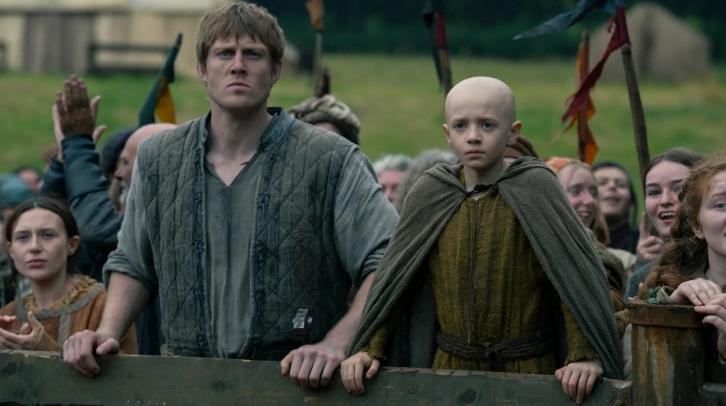 A Knight of the Seven Kingdoms konusu ne?